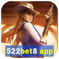 522bet8 app